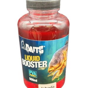 Booster ABAITS Liquid Jahody