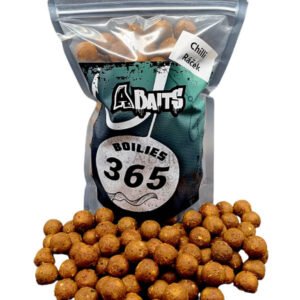 ABAITS 365, Chilli Ráček