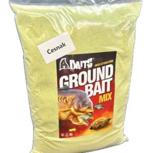 ABAITS Feeder Mix zmes, Cesnak balenie 5 kg