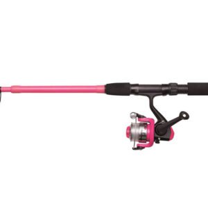 Detský set KINETIC Little Viking Tele Combo Fuchsia