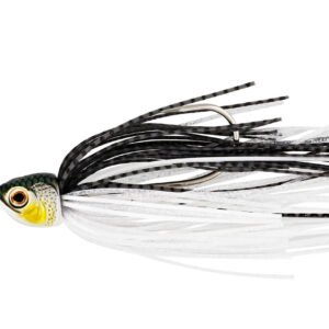 Jig WESTIN Bladebite V2 Tungsten Bladed Jig, Headlight hmotnosť 7 g, háčik č. 1/0