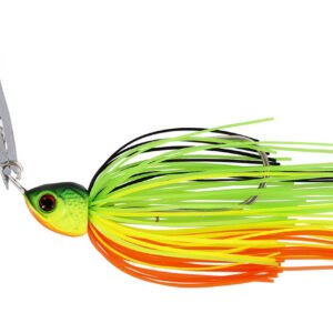 Jig WESTIN Bladebite V2 Tungsten Bladed Jig, Firetiger