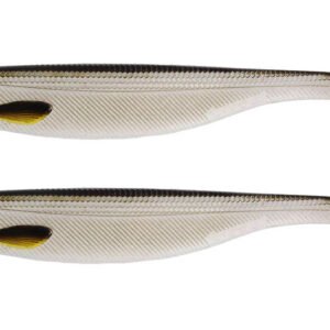 WESTIN Shadteez Slim, Lively Roach, 2 ks dĺžka 12 cm, hmotnosť 10 g