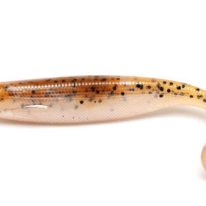 WESTIN Shadteez Slim, Baitfish, 2 ks