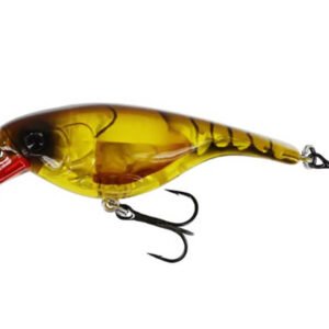 WESTIN Babybite SR Crankbait 6,5 cm
