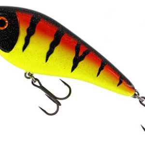 WESTIN Swim Glidebait, 15 cm, Suspending Alert Perch