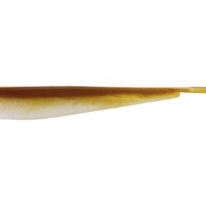 WESTIN Twinteez V-Tail, Baitfish Glitter, 2 ks dĺžka 15 cm, hmotnosť 14 g