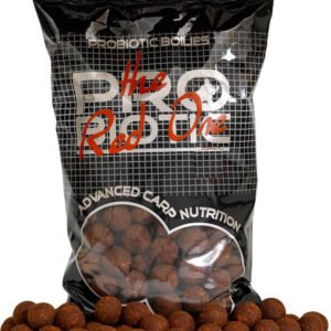 STARBAITS Pro Red One priemer 14 mm