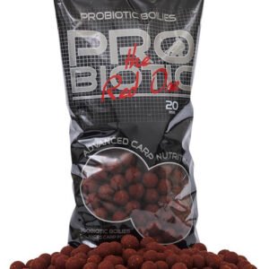 STARBAITS Pro Red One priemer 14 mm