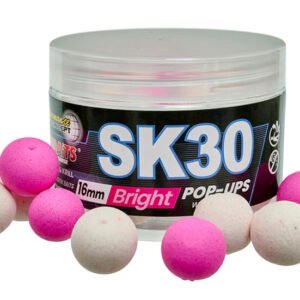 STARBAITS Pop Up Bright SK30 priemer 14 mm