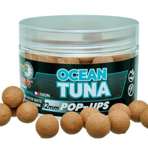 STARBAITS Pop Up Ocean Tuna priemer 12 mm