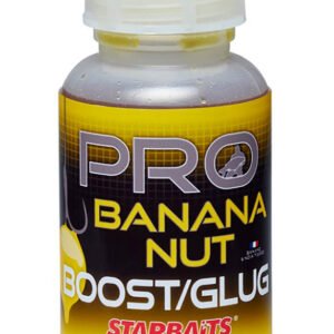 STARBAITS PRO Banana Nut Boost/ Glug