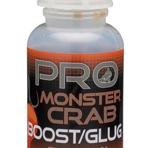 STARBAITS PRO Monster Crab Boost/ Glug