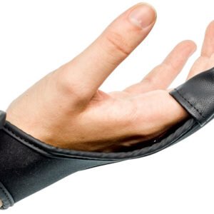 Návlek na prst Finger Cast Deluxe
