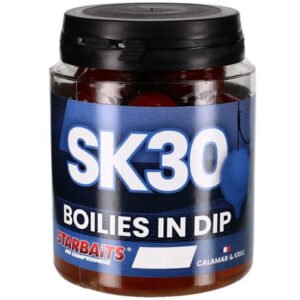 STARBAITS SK30 v dipe priemer 20 mm