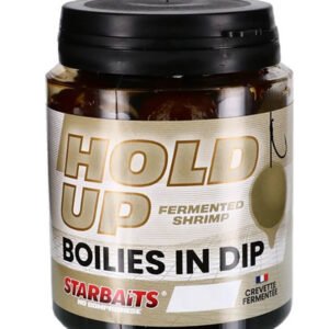 STARBAITS Hold Up v dipe priemer 20 mm