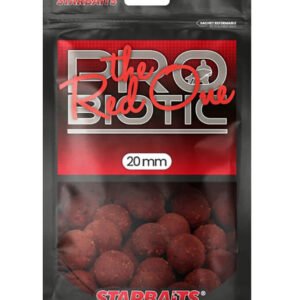 STARBAITS Pro Biotic Red One, 200 g