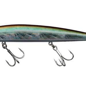 ILLEX Battle Minnow SP 13,5 cm, Secret Aji