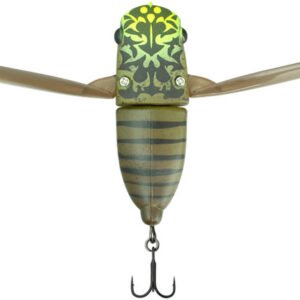 ILLEX Suisen 4,3 cm