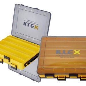 Obojstranná krabička ILLEX Tackle Box Reversible 205 HC