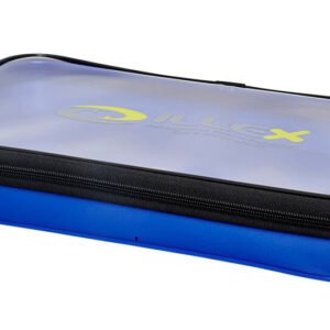 Nepremokavá taška ILLEX Safe Slim Bag L Blue