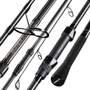 STARBAITS Sniper dĺžka 2,45 m, záťaž 3,5 lb