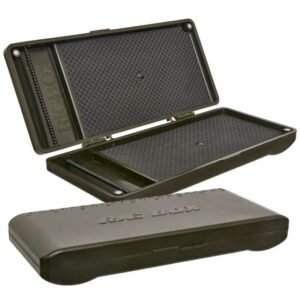 Peračník STARBAITS Magnet Rig Box Medium na nadväzce