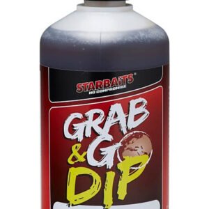 STARBAITS Grab&Go Global Whisky Cola