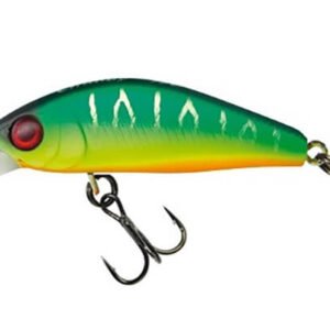 ILLEX Chubby Minnow SP, Mat Tiger
