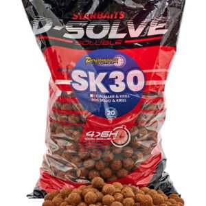 STARBAITS D-Solve SK30