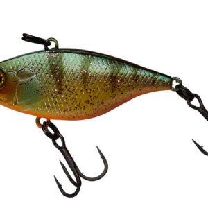ILLEX TN 3,8 cm, Agressive Perch