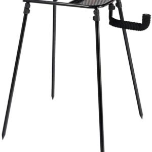 Stojan na vedro STARBAITS Square Bucket Plateform