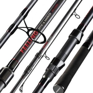 STARBAITS Feeling Spod Marker 3,60 m, 5 lb