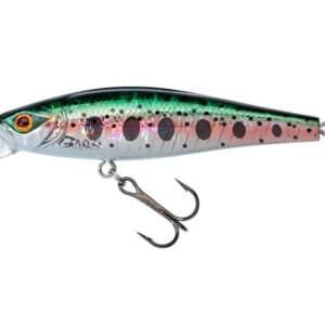 GUNKI Gamera 65 SP, HL Rainbow Trout