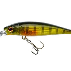 GUNKI Knifehead 68 SP DR, Perch Master