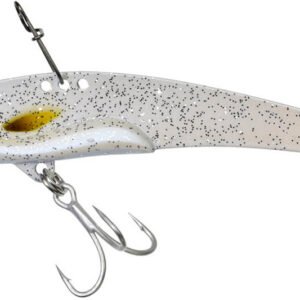 ILLEX Runner Blade 7,2 cm, Pearl Bone