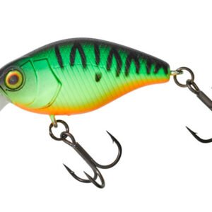 ILLEX Chubby Micro 30, Mat Tiger