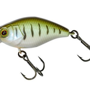 ILLEX Chubby Micro 30, Vairon