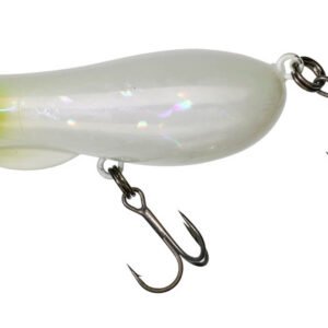 ILLEX Bleeker Toppy 50, Pearl Bone