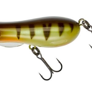 ILLEX Bleeker Toppy 50, Perch