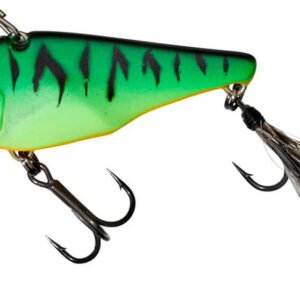 ILLEX Speed Vib, 4,2 cm, Mat Tiger