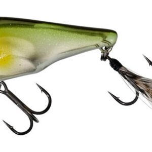 ILLEX Speed Vib, 4,2 cm, SG Ayu