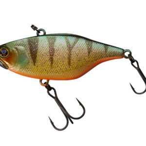 ILLEX TN 80, Agressive Perch