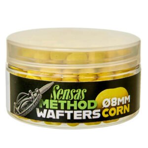 SENSAS Method Wafters, Kukurica