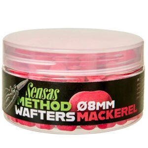 SENSAS Method Wafters, Makrela