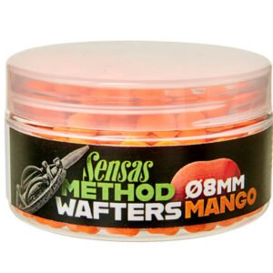 SENSAS Method Wafters, 45 g, Mango