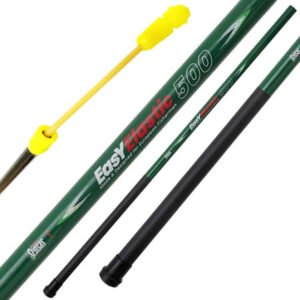 Bič SENSAS Tele Easy Elastic s amortizérom dĺžka 5 m