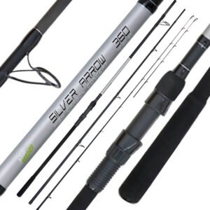 SENSAS Silver Arrow Feeder dĺžka 3,60 m, záťaž 30-80 g