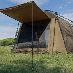 STARBAITS Base Camp DLX Pack 300