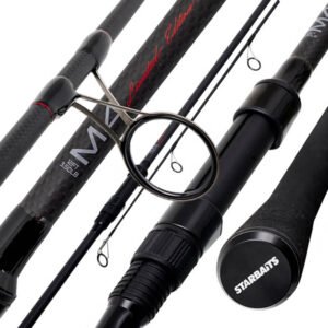 STARBAITS M4 Limited Edition dĺžka 3,60 m, záťaž 3,50 lb